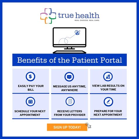 verifynow patient portal